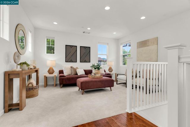 4860 Cornflower St, San Ramon, CA 94582