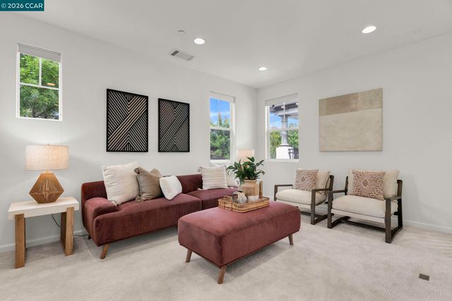 4860 Cornflower St, San Ramon, CA 94582