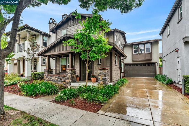 4860 Cornflower St, San Ramon, CA 94582