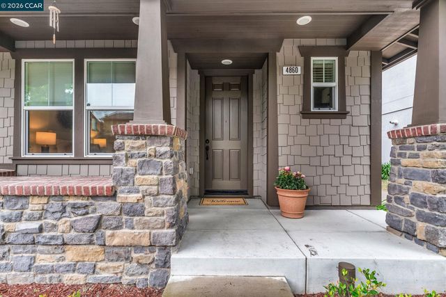 4860 Cornflower St, San Ramon, CA 94582