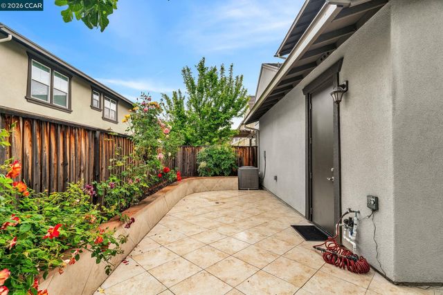4860 Cornflower St, San Ramon, CA 94582