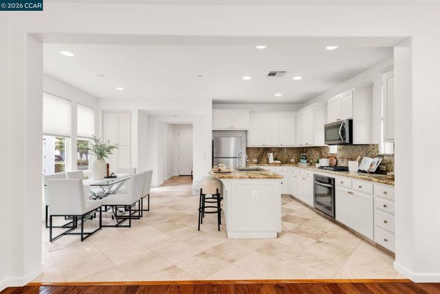 4860 Cornflower St, San Ramon, CA 94582