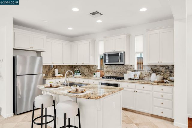 4860 Cornflower St, San Ramon, CA 94582