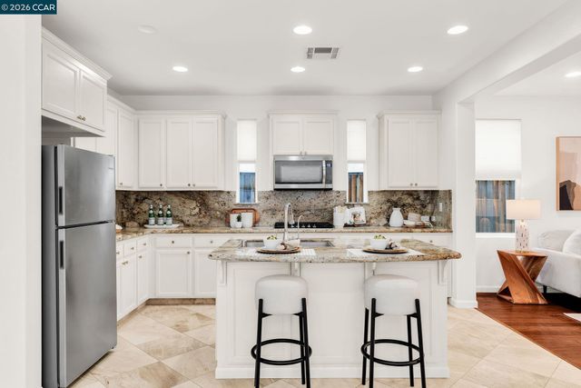 4860 Cornflower St, San Ramon, CA 94582