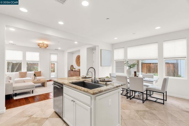 4860 Cornflower St, San Ramon, CA 94582