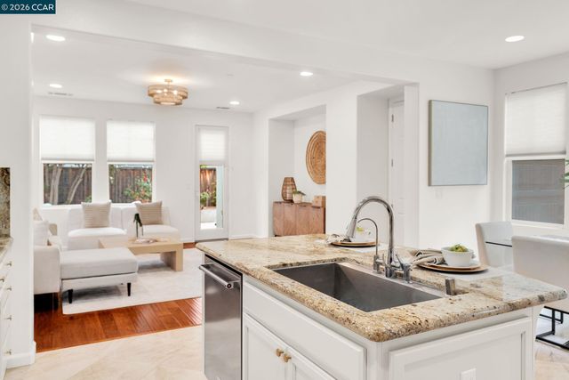 4860 Cornflower St, San Ramon, CA 94582