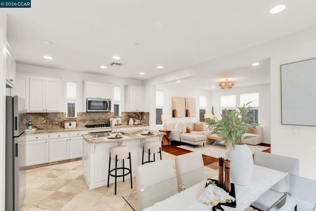 4860 Cornflower St, San Ramon, CA 94582