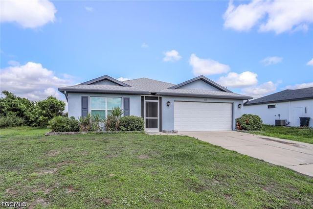 1139 NW 14th TER, Cape Coral, FL 33993