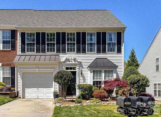 4237 Piccadilly Lane, Fort Mill, SC 29707
