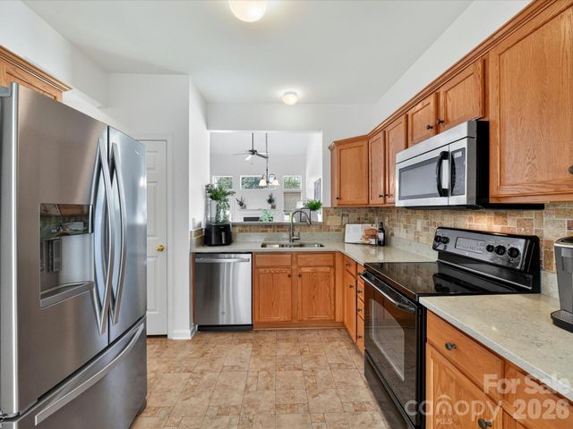 4237 Piccadilly Lane, Fort Mill, SC 29707