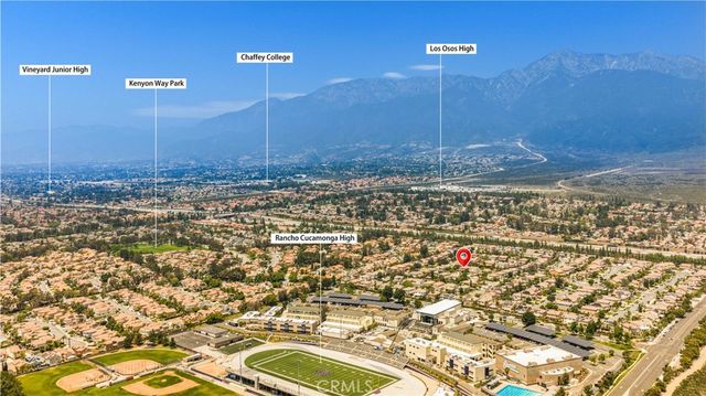 11848 Novella Court, Rancho Cucamonga, CA 91701