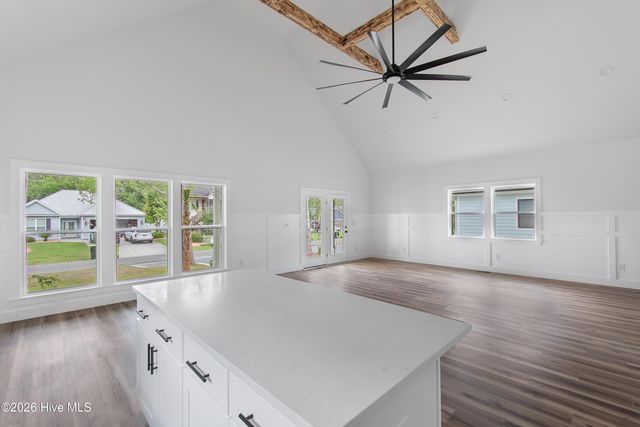 104 NW 23rd Street, Oak Island, NC 28465
