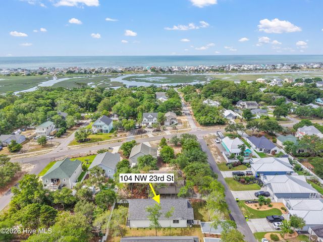 104 NW 23rd Street, Oak Island, NC 28465