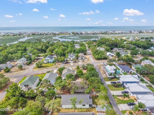 104 NW 23rd Street, Oak Island, NC 28465