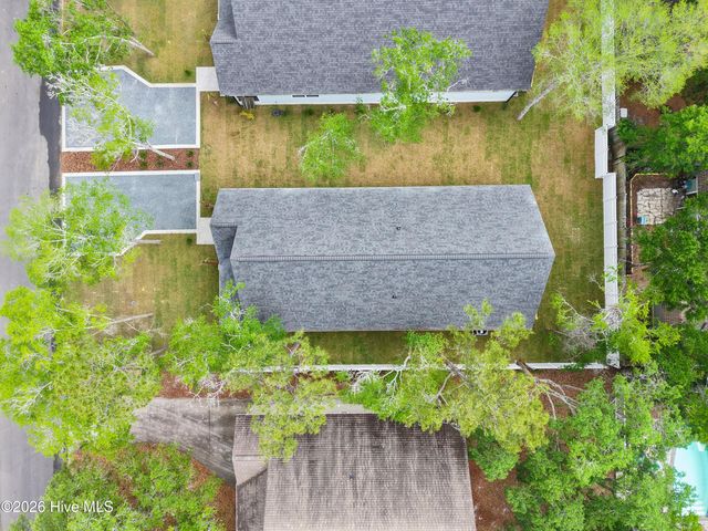 104 NW 23rd Street, Oak Island, NC 28465