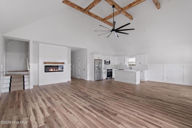 104 NW 23rd Street, Oak Island, NC 28465
