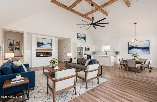 104 NW 23rd Street, Oak Island, NC 28465