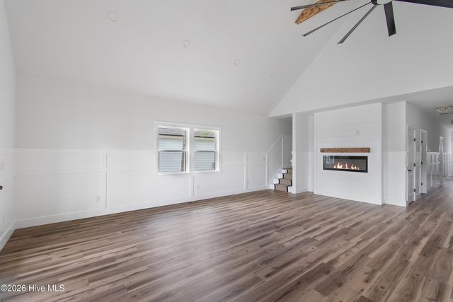 104 NW 23rd Street, Oak Island, NC 28465