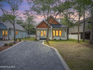 104 NW 23rd Street, Oak Island, NC 28465