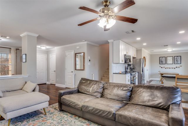 10628 Winding Passage Way, Fort Worth, TX 76131
