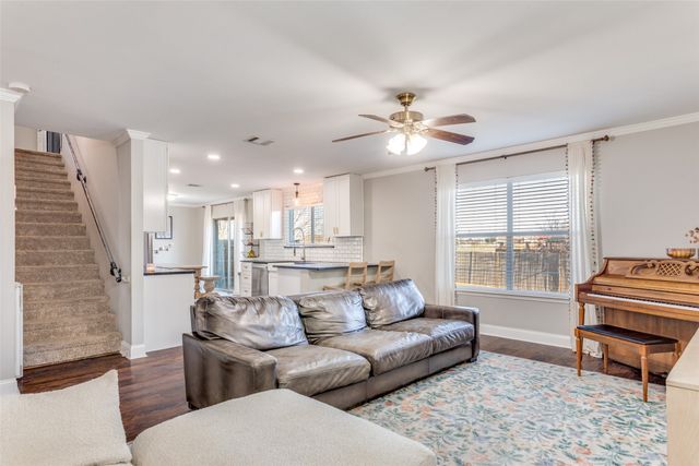 10628 Winding Passage Way, Fort Worth, TX 76131