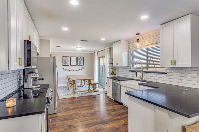 10628 Winding Passage Way, Fort Worth, TX 76131