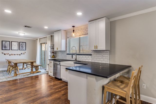 10628 Winding Passage Way, Fort Worth, TX 76131