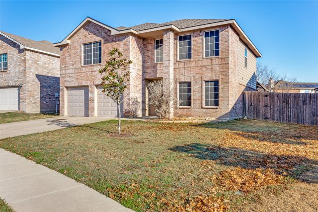 10628 Winding Passage Way, Fort Worth, TX 76131