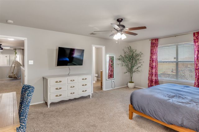 10628 Winding Passage Way, Fort Worth, TX 76131