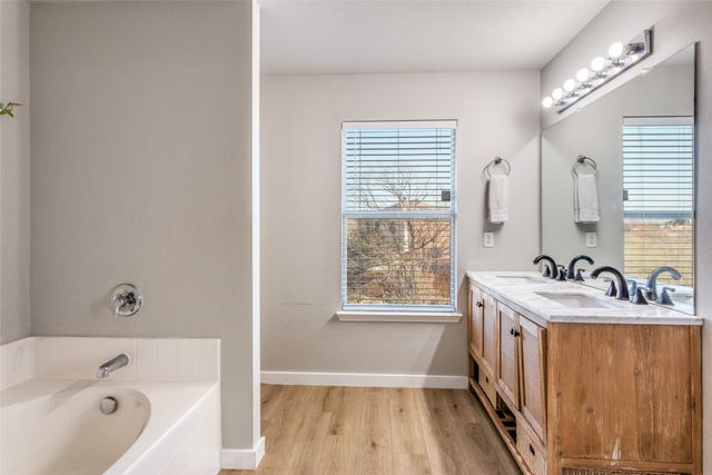10628 Winding Passage Way, Fort Worth, TX 76131