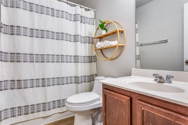 10628 Winding Passage Way, Fort Worth, TX 76131