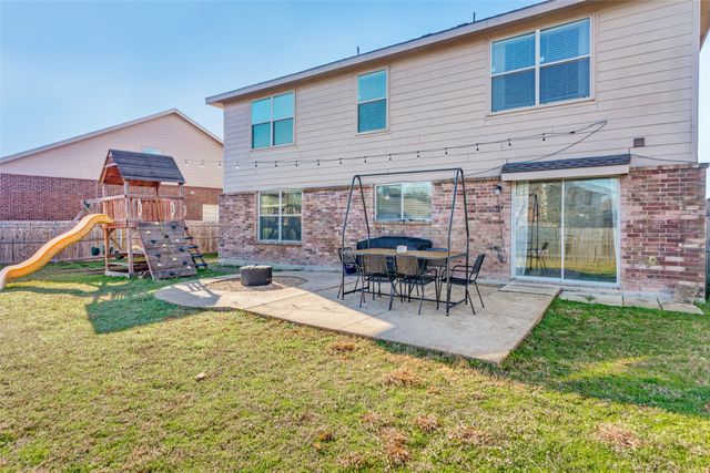 10628 Winding Passage Way, Fort Worth, TX 76131