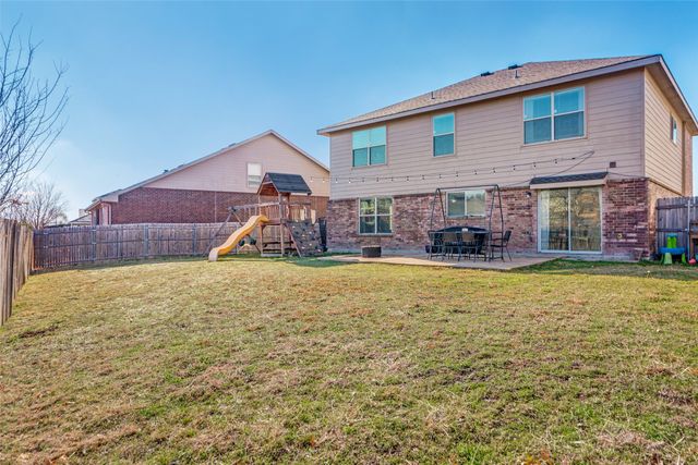 10628 Winding Passage Way, Fort Worth, TX 76131