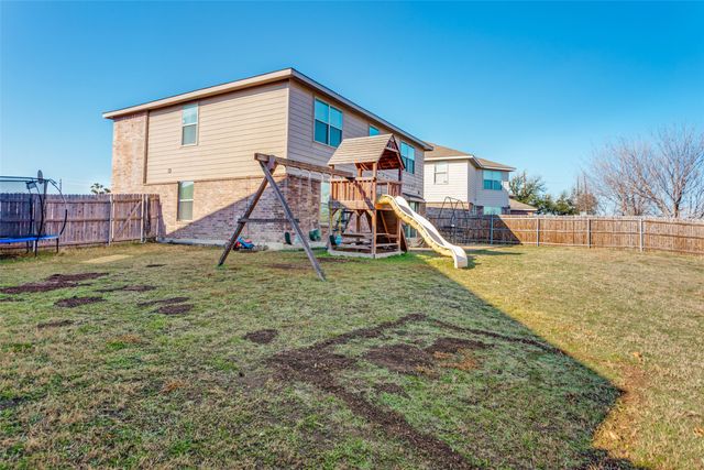 10628 Winding Passage Way, Fort Worth, TX 76131