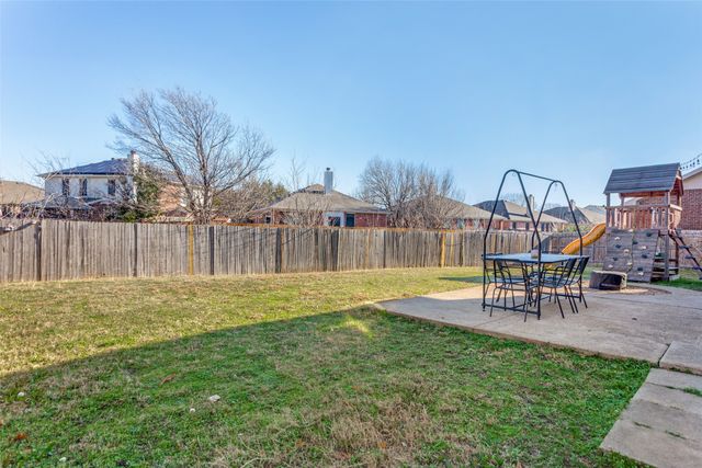 10628 Winding Passage Way, Fort Worth, TX 76131