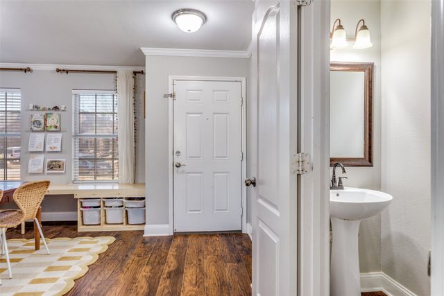 10628 Winding Passage Way, Fort Worth, TX 76131