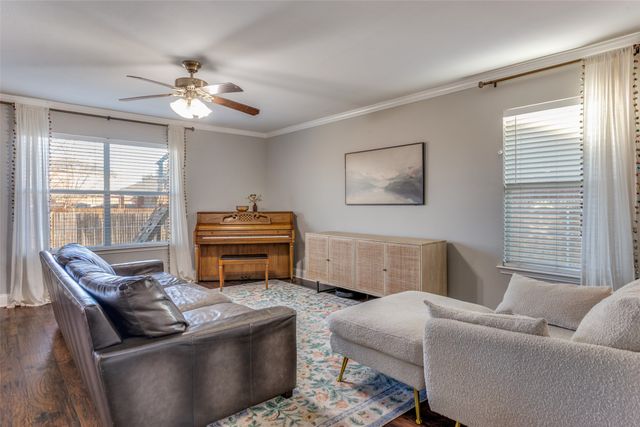10628 Winding Passage Way, Fort Worth, TX 76131