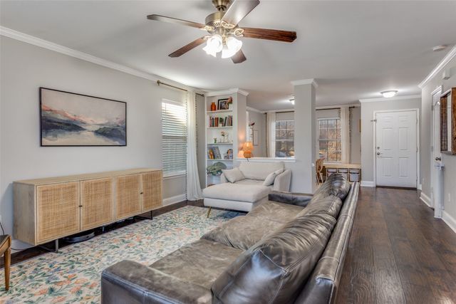 10628 Winding Passage Way, Fort Worth, TX 76131