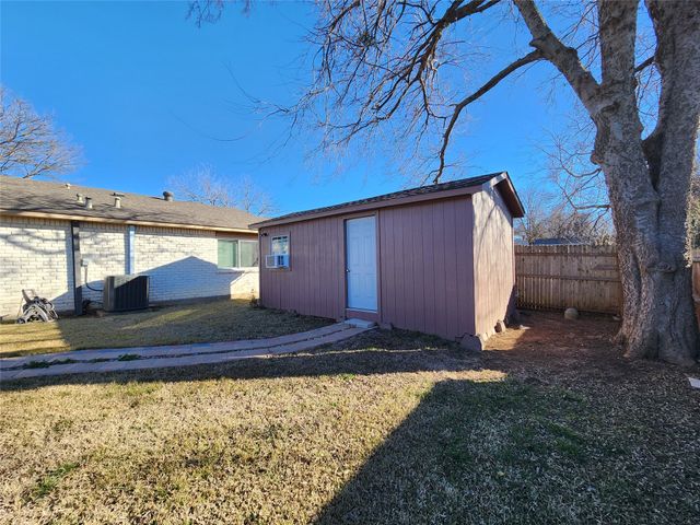 7508 Red Willow Road, Fort Worth, TX 76133