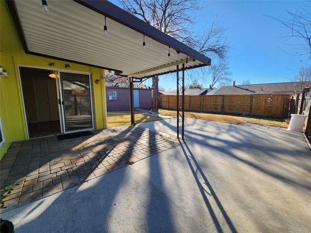 7508 Red Willow Road, Fort Worth, TX 76133