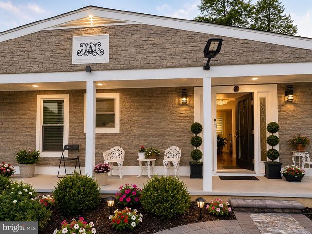 12900 GLEN MILL RD, Potomac, MD 20854