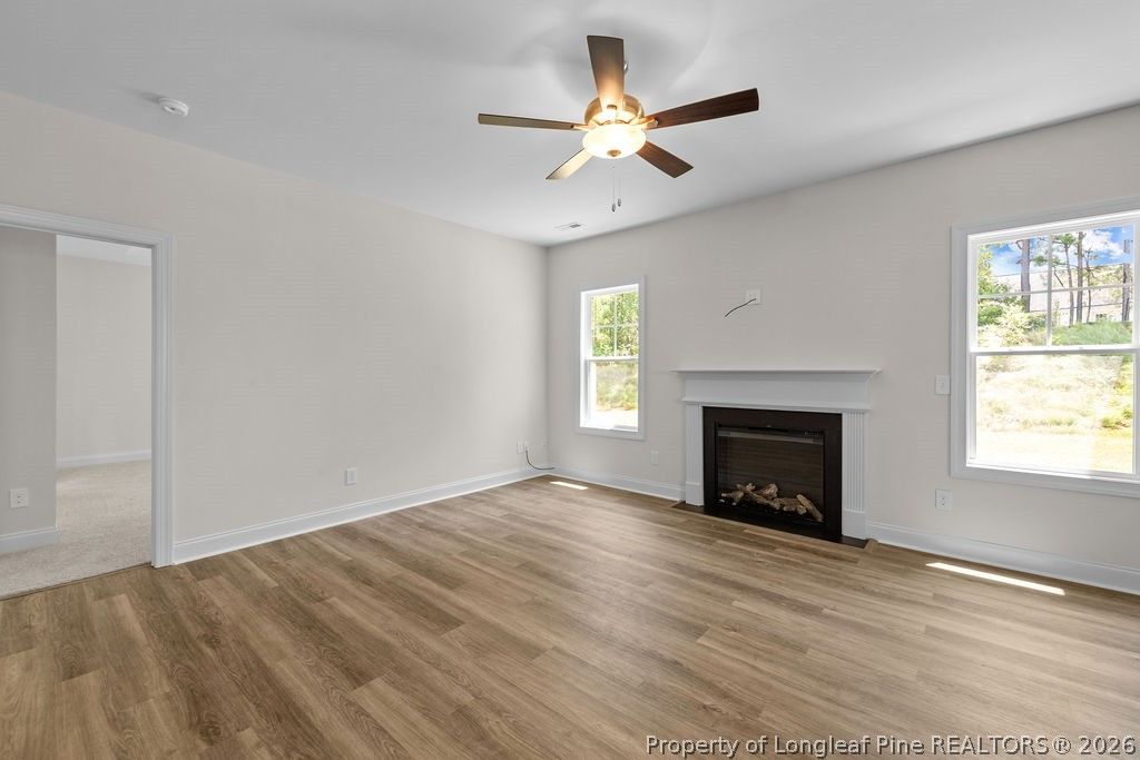 784 Union (Lot 359) Street, Raeford, NC 28376 — photo 10