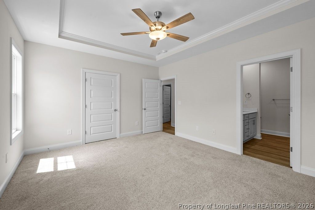 784 Union (Lot 359) Street, Raeford, NC 28376 — photo 13