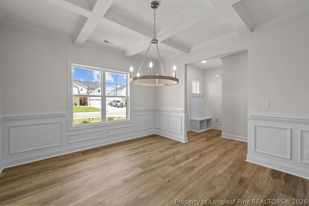 784 Union (Lot 359) Street, Raeford, NC 28376 — photo 4