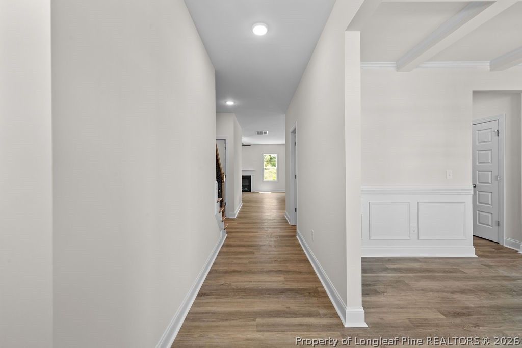 784 Union (Lot 359) Street, Raeford, NC 28376 — photo 5