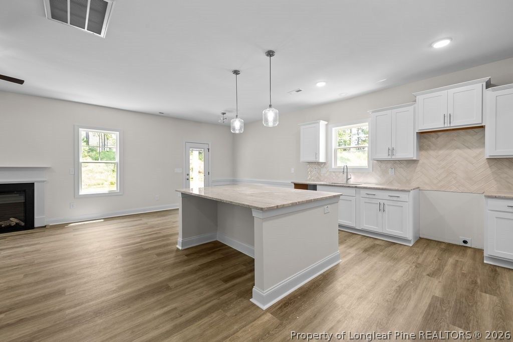 784 Union (Lot 359) Street, Raeford, NC 28376 — photo 6
