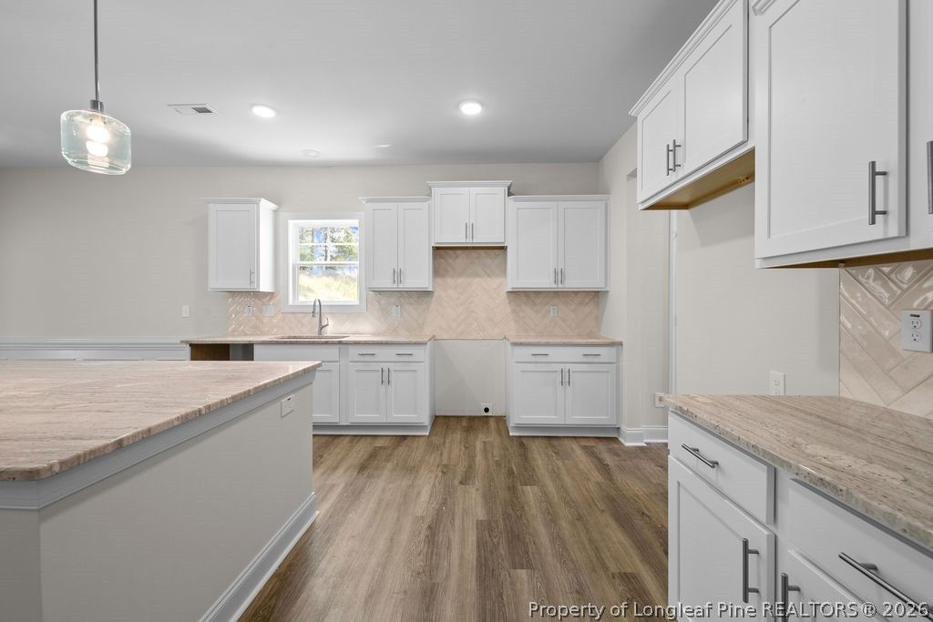 784 Union (Lot 359) Street, Raeford, NC 28376 — photo 7