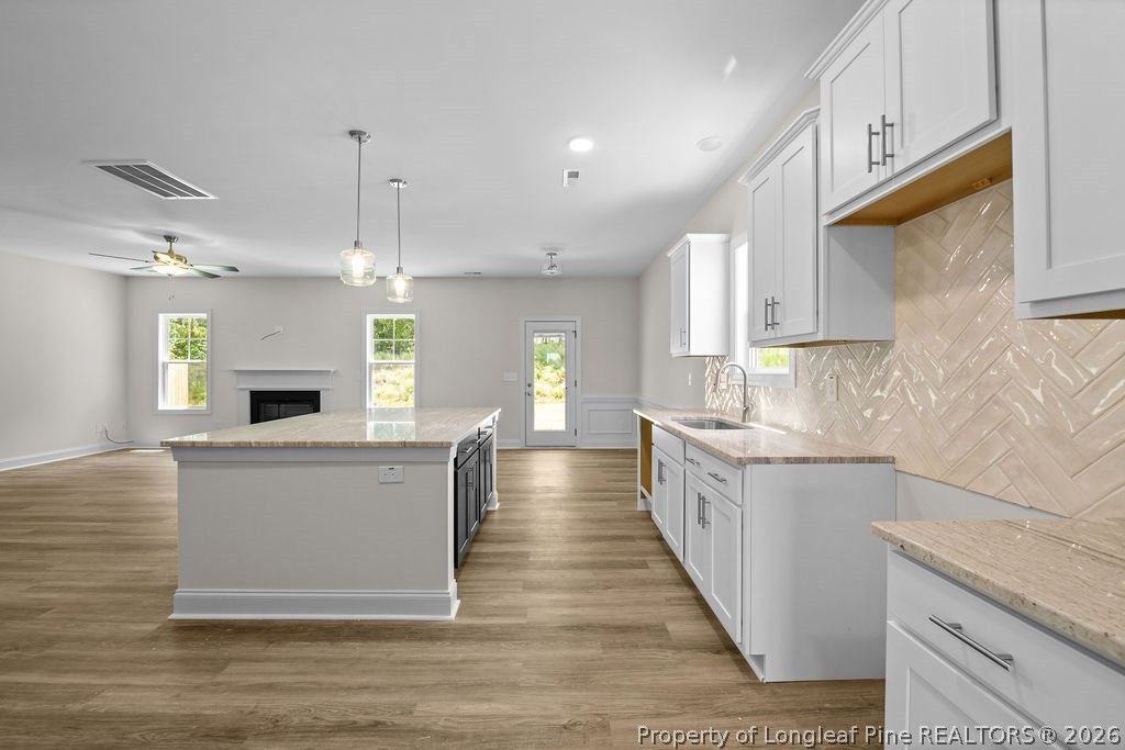 784 Union (Lot 359) Street, Raeford, NC 28376 — photo 8