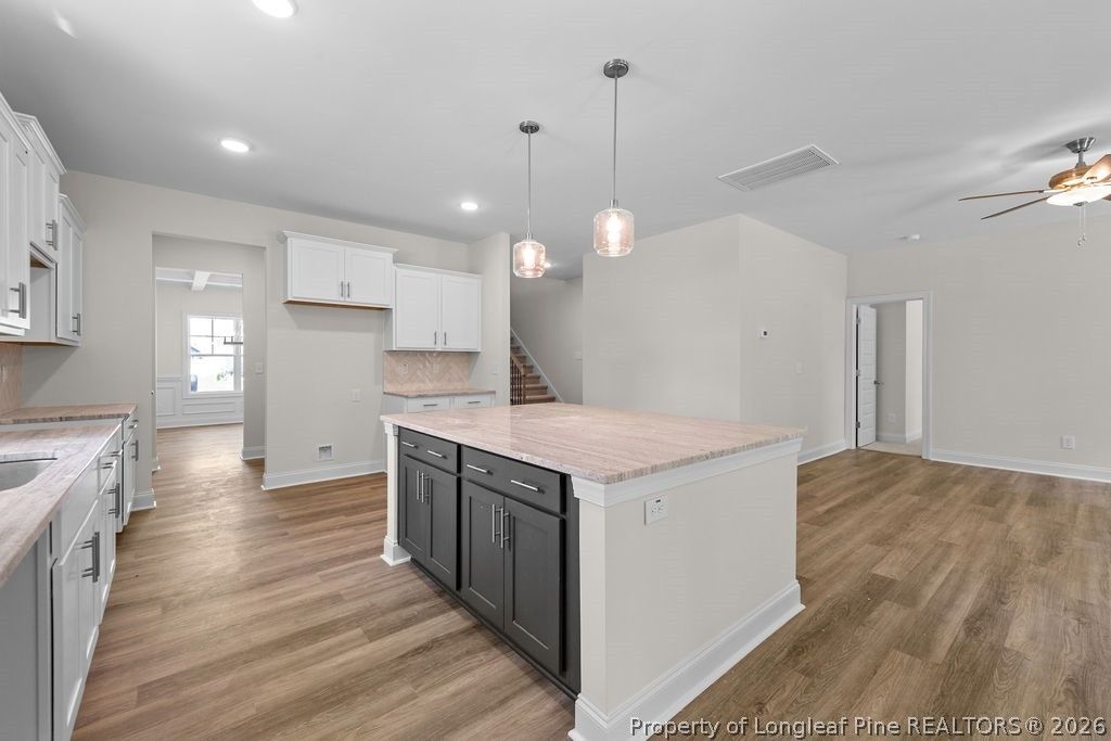 784 Union (Lot 359) Street, Raeford, NC 28376 — photo 9