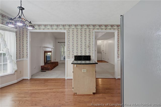 2432 LULL WATER Drive, Fayetteville, NC 28306